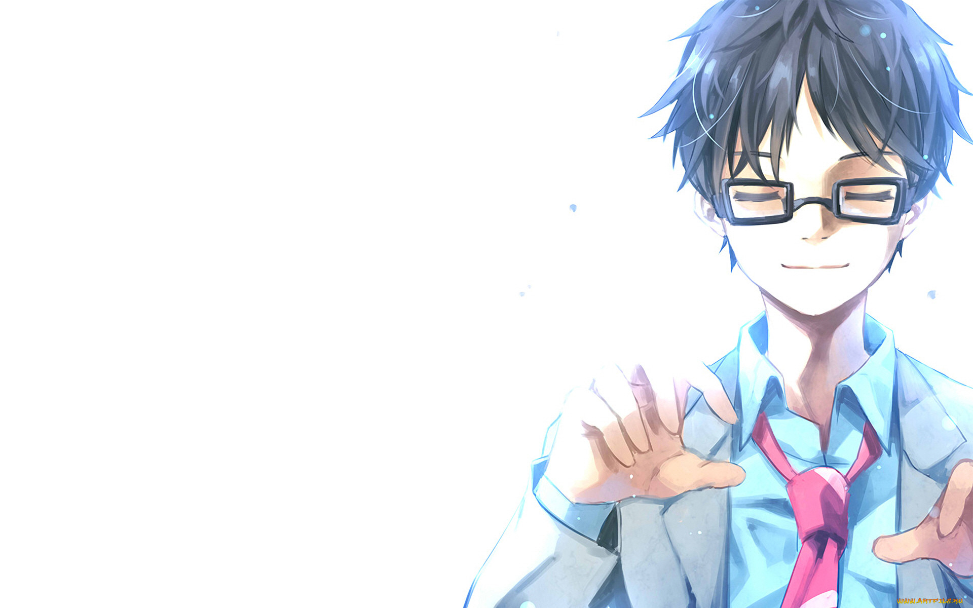 , shigatsu wa kimi no uso, , , 